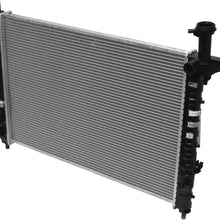 Universal Air Conditioner RA 13007C Radiator, 1 Pack