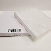 F1AUTO FC31380 FLAT PANEL CABIN AIR FILTER
