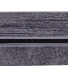 Premium Guard PC5526 Cabin Air Filter