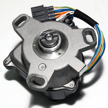 MAS Ignition Distributor w/Cap & Rotor TD-55U TD46U compatible with ACURA INTEGRA 1.8L NON-VTEC ONLY