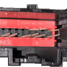 fits Ford F150 Pickup 2015 2016 2017 2018 (22-Pin) Power Heated - LED Signal - Pair
