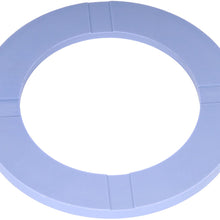 ACDelco 8684474 GM Original Equipment 4T40E Automatic Transmission 3rd Clutch Housing Violet Thrust Washer