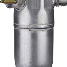 Spectra Premium 0210041 A/C Accumulator