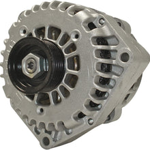 Quality-Built 8302603N Supreme Alternator