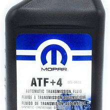 Mopar 68218057AB - OEM Part