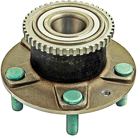 Coast To Coast 512118 Hub Assembly