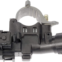 Dorman 989-019 Ignition Lock Housing for Select Ford/Mazda/Mercury Models (OE FIX)