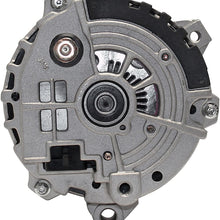 Quality-Built 8116507 Premium Alternator - Remanufactured