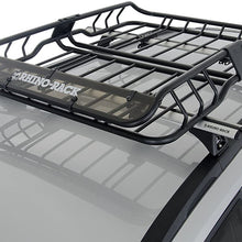 Rhino Rack Roof Mount Cargo Basket