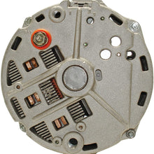 Quality-Built 7287112 Premium Domestic Alternator - Remanufactured