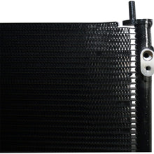 TCW 44-3600 A/C Condenser (Quality With Perfect Vehicle Fitment)