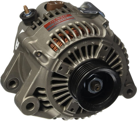 Denso 210-0439 Remanufactured Alternator