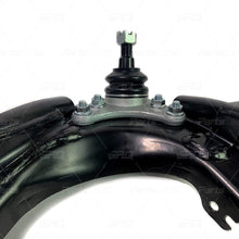 Nakamoto Control Arm 8-97945842-2 with Ball Joint & Bushing for Isuzu D-Max 2012-2017