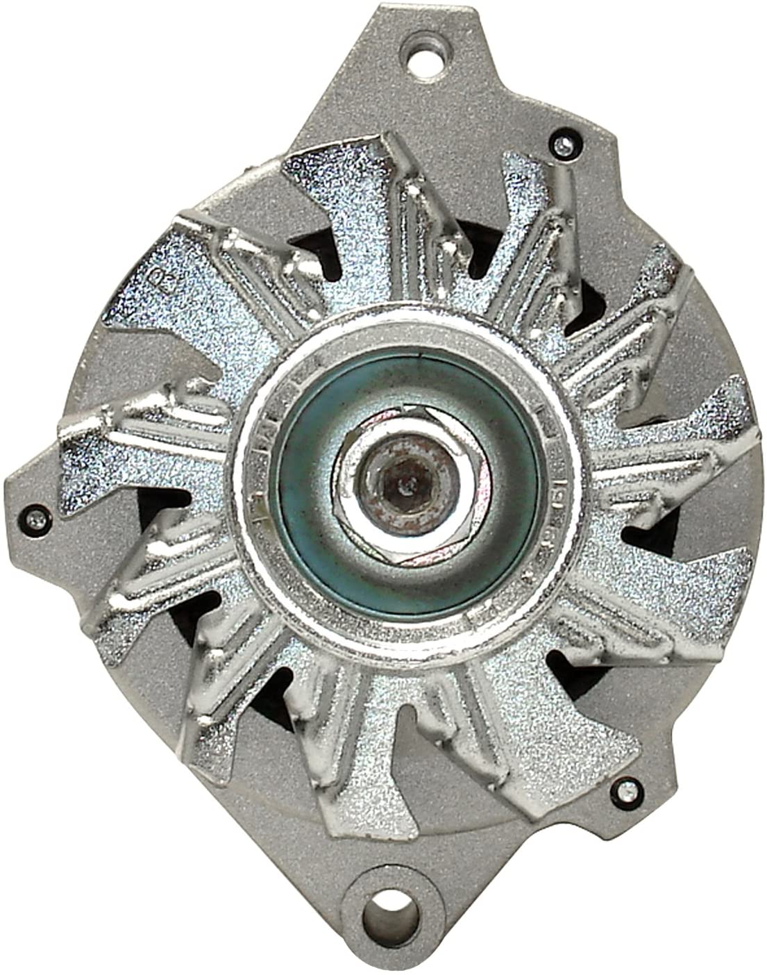 Quality-Built 7936607 Premium Alternator - Remanufactured