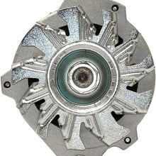 Quality-Built 7936607 Premium Alternator - Remanufactured