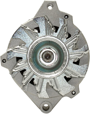 Quality-Built 7936607 Premium Alternator - Remanufactured