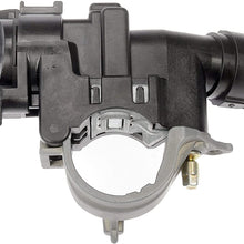 Dorman 989-019 Ignition Lock Housing for Select Ford/Mazda/Mercury Models (OE FIX)