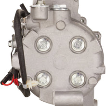 Spectra Premium 0610360 A/C Compressor