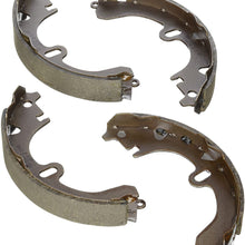Centric Parts 111.05510 Brake Shoe
