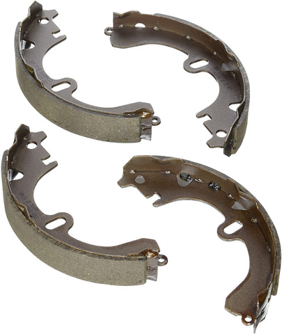 Centric Parts 111.05510 Brake Shoe