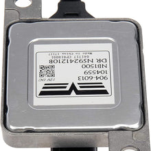 Dorman 904-6013 Nitrogen Oxide Sensor Outlet of Diesel Particulate Filter for Select Models