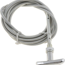 Dorman 55208 Help Control Cable