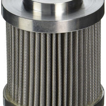 Killer Filter Replacement for MAIN FILTER MF0576106