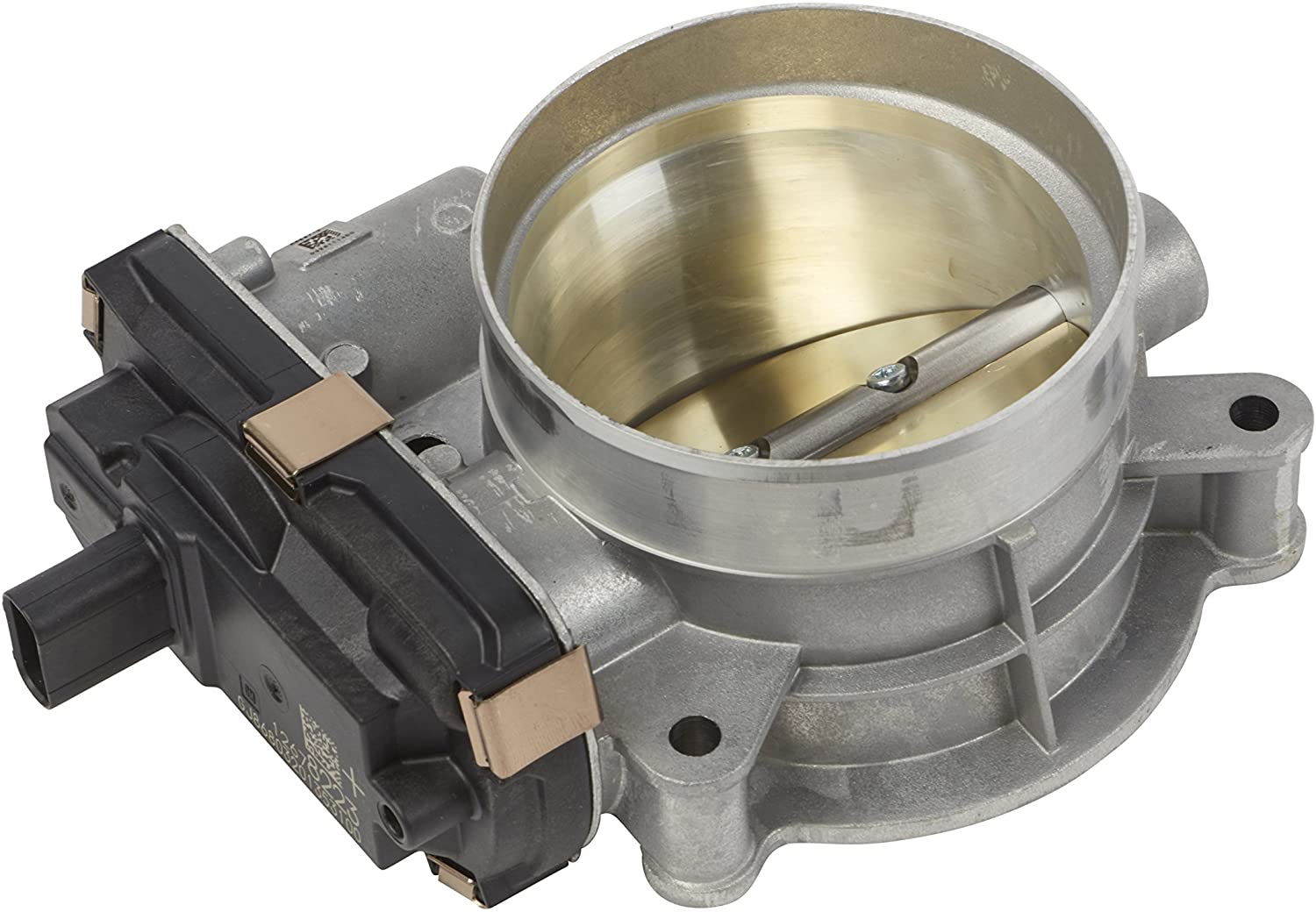 ACDelco 12678223 GM Original Equipment Fuel Injection Throttle Body Assembly with Sensor