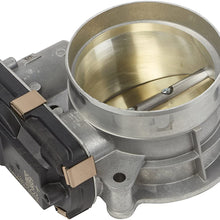 ACDelco 12678223 GM Original Equipment Fuel Injection Throttle Body Assembly with Sensor