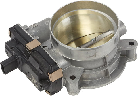 ACDelco 12678223 GM Original Equipment Fuel Injection Throttle Body Assembly with Sensor