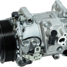 Universal Air Conditioner CO 29042C A/C Compressor