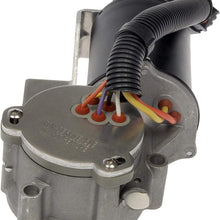 Dorman 600-943 4WD Transfer Case Motor Assembly for Select Hummer Models