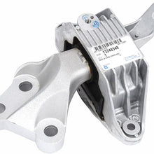 ACDelco 13248548 GM Original Equipment Automatic Transmission Mount, 1 Pack