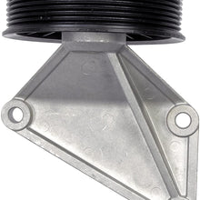 Dorman HELP AC Bypass Pulley 34188