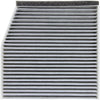 TYC 800192C Replacement Cabin Air Filter (Compatible with MERCEDES-BENZ)