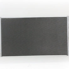 A/C Condenser - Cooling Direct For/Fit 4463 14-15 Chevrolet Spark EV WITH Receiver & Dryer