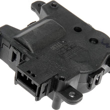 Dorman 604-867 HVAC Blend Door Actuator for Select Honda Models