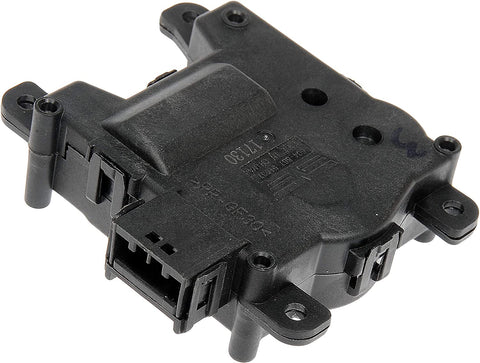 Dorman 604-867 HVAC Blend Door Actuator for Select Honda Models