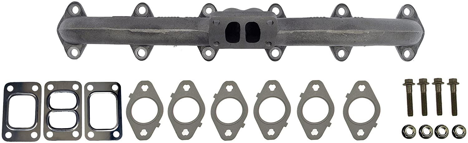 Dorman 674-602 Exhaust Manifold for Select Dodge Models