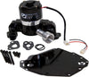 PRW 4435117 Black Powder-coated Performance Quotient Electric Racing Water Pump for Ford 351C