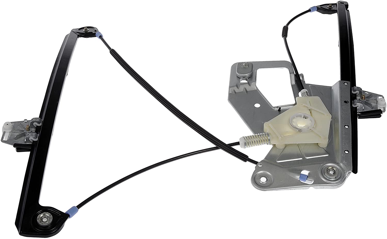 Dorman 740-478 Front Driver Side Window Regulator for Select BMW Models