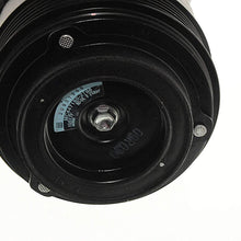 ACDelco 15-21130 GM Original Equipment Air Conditioning Compressor and Clutch Assembly