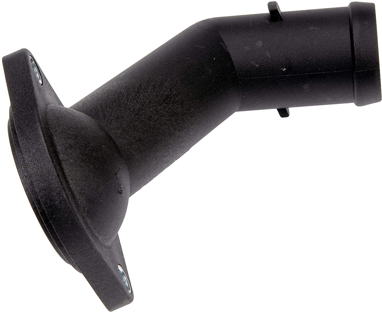 Dorman 902-961 Engine Coolant Thermostat Housing for Select Audi/Seat/Volkswagen Models