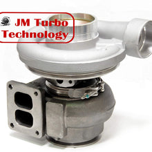 Turbo charger fit Volvo D12 D12C Turbo HX52 Turbocharger