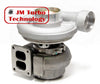 Turbo charger fit Volvo D12 D12C Turbo HX52 Turbocharger