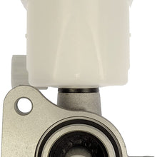 Dorman M630127 New Brake Master Cylinder