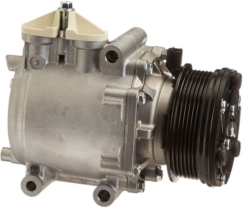 Motorcraft Compressor