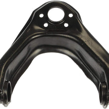 Dorman 521-311 Front Left Upper Suspension Control Arm for Select Nissan Models
