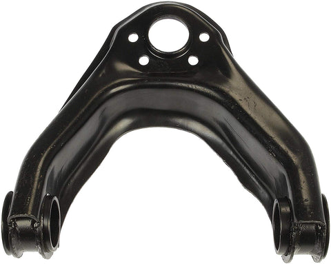 Dorman 521-311 Front Left Upper Suspension Control Arm for Select Nissan Models