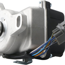MOSTPLUS Ignition Distributor Compatible with 1996-2001 Acura Integra LS RS SE 1.8L OBD2 TD85U (1.8L Non-VTEC Engines)